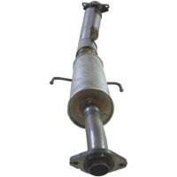 Katalysator Kat. Euro 6 mit Anbauteilen BOSAL für u.a. TOYOTA AURIS