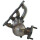 Catalytic converter Cat. Euro 5 with BOSAL attachments for KIA RIO III