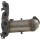 Catalytic converter Cat. Euro 5 with BOSAL attachments for KIA RIO III