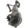 Catalytic converter Cat. Euro 6 with BOSAL attachments for FORD KUGA II