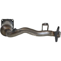Catalytic converter Cat. Euro 5 with BOSAL attachments...