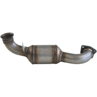 Katalysator Kat. Euro 6 mit Anbauteilen BOSAL für u.a. MINI MINI COUNTRYMAN