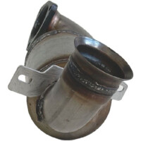 Katalysator Kat. Euro 6 mit Anbauteilen BOSAL für u.a. MINI MINI COUNTRYMAN