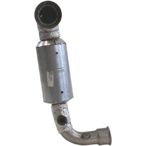 Katalysator Kat. Euro 6 mit Anbauteilen BOSAL für u.a. CITROËN C3 AIRCROSS I