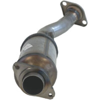 Katalysator Kat. Euro 6 mit Anbauteilen BOSAL für u.a. NISSAN NOTE