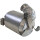 Catalytic converter Cat. Euro 6 with BOSAL attachments for CITROËN JUMPER III