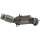 Catalytic converter cat. with attachments BOSAL exhaust system for BMW 5 Series