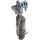 Catalytic converter Cat. Euro 6 with BOSAL attachments for TOYOTA YARIS