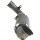 Catalytic converter Cat. Euro 6 with BOSAL attachments for CITROËN C4 II