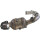Catalytic converter Cat. Euro 6 with BOSAL attachments for FORD FIESTA VII