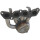 Catalytic converter Cat. Euro 6 with BOSAL attachments for FORD KA+ III