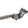 Catalytic converter Cat. Euro 6 with BOSAL attachments for FORD KA+ III