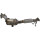 Catalytic converter Cat. Euro 5 with BOSAL attachments for MAZDA 3 notchback