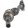 Catalytic converter Cat. Euro 6 with BOSAL attachments for DACIA DOKKER