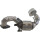 Catalytic converter Cat. Euro 5 with BOSAL attachments for SEAT IBIZA IV SC