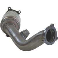 Katalysator Kat. Euro 6 mit Anbauteilen BOSAL für u.a. AUDI A5 Sportback