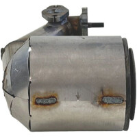 Katalysator Kat. Euro 6 mit Anbauteilen BOSAL für u.a. NISSAN JUKE