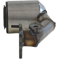 Katalysator Kat. Euro 6 mit Anbauteilen BOSAL für u.a. NISSAN JUKE