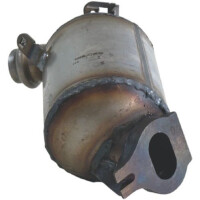 Katalysator Kat. Euro 6 mit Anbauteilen BOSAL für u.a. NISSAN MICRA V