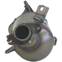 Katalysator Kat. Euro 6 mit Anbauteilen BOSAL für u.a. SUZUKI SX4 S-CROSS