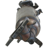 Katalysator Kat. Euro 6 mit Anbauteilen BOSAL für HONDA CR-V IV