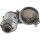 Catalytic converter Cat. Euro 5 with BOSAL attachments for SKODA OCTAVIA III