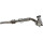 Catalytic converter Cat. Euro 6 with BOSAL attachments for VW PASSAT B8 Variant