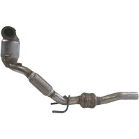 Catalytic converter Cat. Euro 6 with attachments BOSAL...