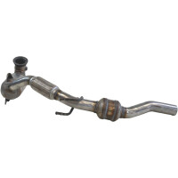 Catalytic converter Cat. Euro 6 with attachments BOSAL...