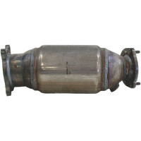 Catalytic converter cat. with mounting parts BOSAL for...