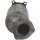 Catalytic converter cat. with mounting parts BOSAL for e.g. e.g. AUDI A5