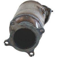 Catalytic converter cat. with mounting parts BOSAL for AUDI A5 Sportback