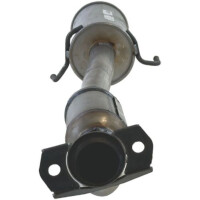 Catalytic converter Cat. Euro 6 with BOSAL attachments...