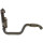 Catalytic converter Cat. Euro 6 with BOSAL attachments for MERCEDES-BENZ A-KLASSE