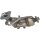 Catalytic converter Euro 6.2 BOSAL with attachments for CITROËN C1 II