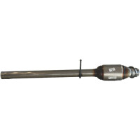 Catalytic converter Cat. Euro 4 with BOSAL attachments for MERCEDES-BENZ VITO Bus