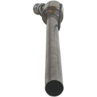 Catalytic converter Cat. Euro 4 with BOSAL attachments for MERCEDES-BENZ VITO Bus