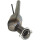 Catalytic converter Cat. Euro 4 with BOSAL attachments for MERCEDES-BENZ VITO Bus