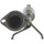 Catalytic converter Cat. Euro 4 with BOSAL attachments for MITSUBISHI COLT VI
