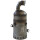 Catalytic converter Cat. Euro 4 with BOSAL attachments for PEUGEOT PARTNER