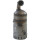 Catalytic converter Cat. Euro 4 with BOSAL attachments for PEUGEOT PARTNER