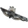 Catalytic converter Cat. Euro 4 with BOSAL attachments for OPEL ASTRA H