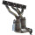 Catalytic converter Cat. Euro 4 with BOSAL attachments for BMW 1 Series