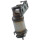 Catalytic converter Cat. Euro 4 with BOSAL attachments for SKODA FABIA II