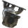 Catalytic converter Cat. Euro 4 with BOSAL attachments for SKODA FABIA II