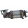Catalytic converter Cat. Euro 4 with BOSAL attachments for SKODA FABIA II