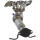 Catalytic converter Cat. Euro 4 with BOSAL attachments for FORD C-MAX