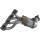 Catalytic converter Cat. Euro 4 with BOSAL attachments for BMW 1 Series