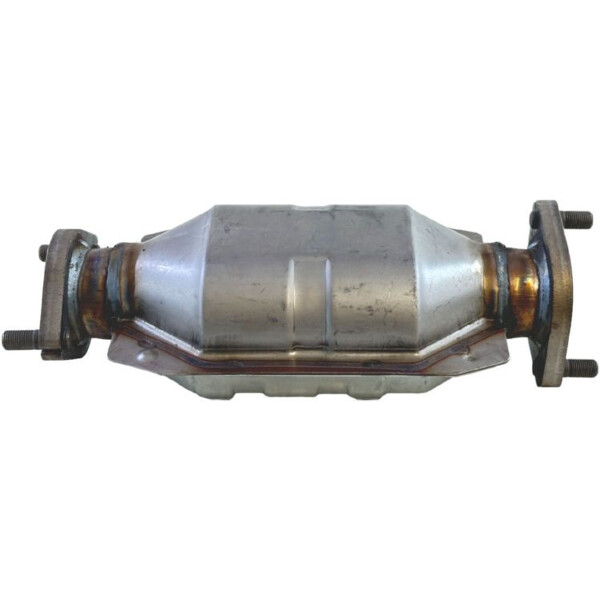 Catalytic converter Cat. Euro 4 with BOSAL attachments for HYUNDAI TUCSON