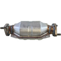 Catalytic converter Cat. Euro 4 with BOSAL attachments for HYUNDAI TUCSON